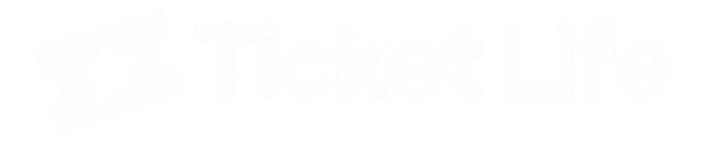 Ticket.Life Logo